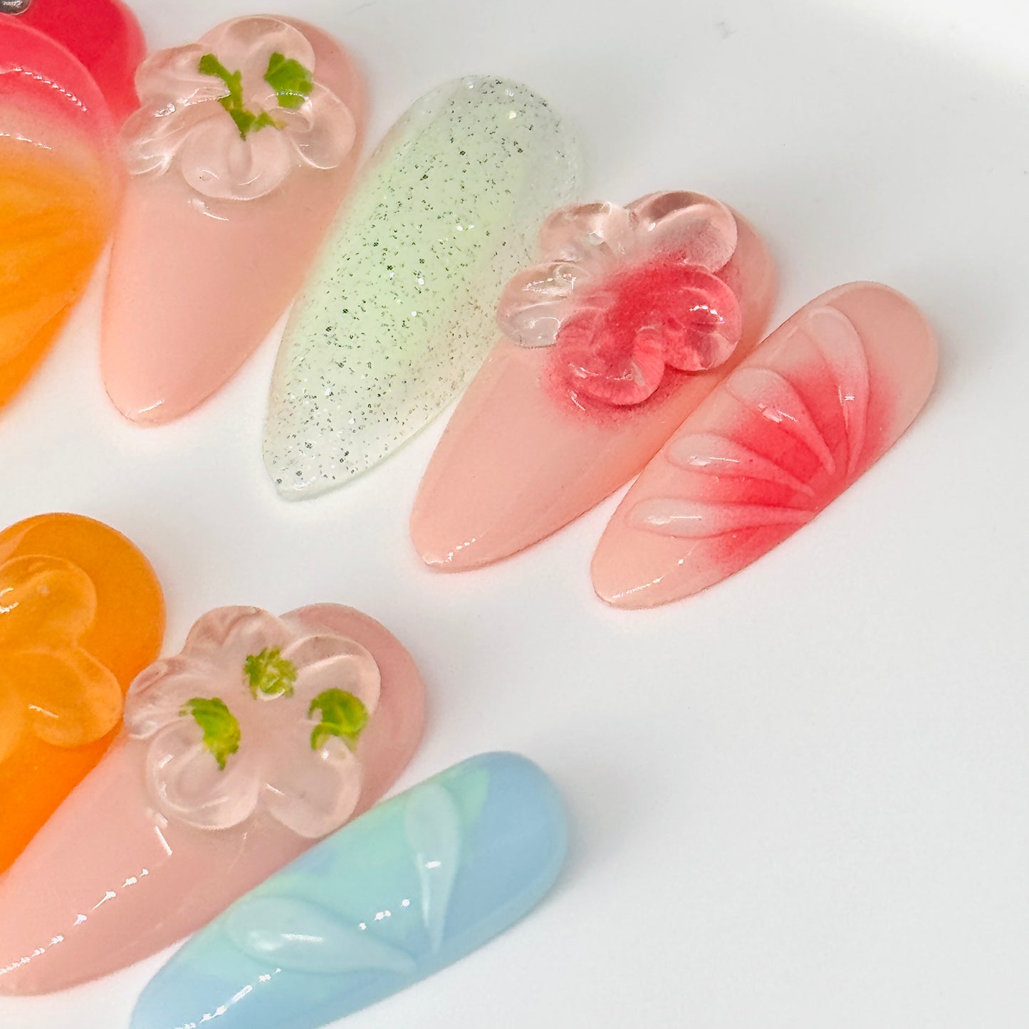 Summer Wave