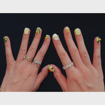 Melonade Bloom